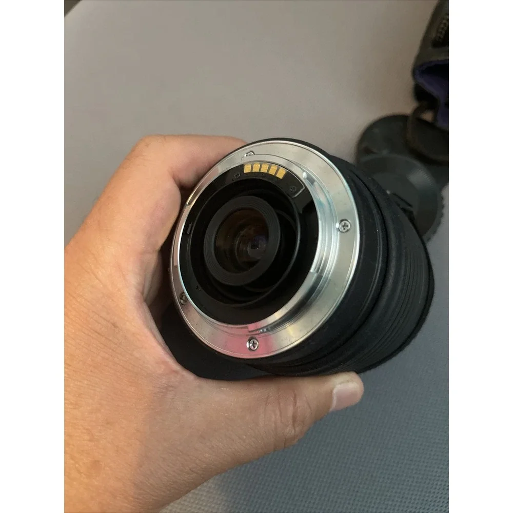 Sigma UC‎ Zoom 70-210mm F4-5.6 - Used